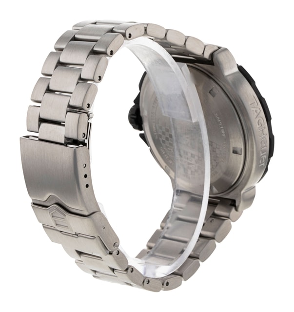 Tag Heuer Formula 1 CAH7011.BA0860 Image 3